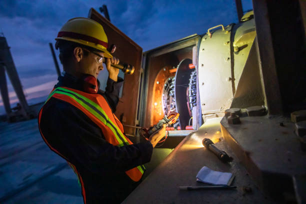 Best Commercial Electrician Services  in Fort Wayne, IN
