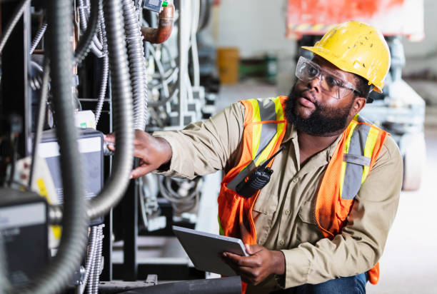 Best Electrician Near Me  in Fort Wayne, IN