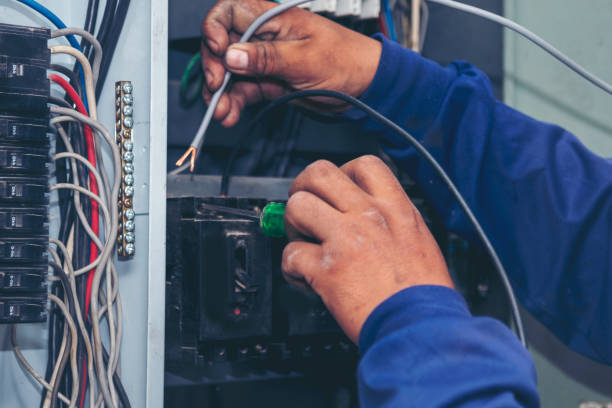 Best Affordable Electrician  in Fort Wayne, IN