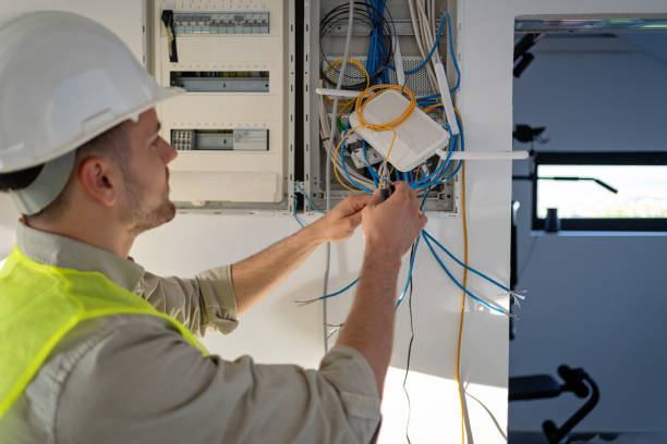 Best Electric Panel Repair  in Fort Wayne, IN