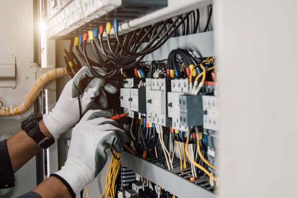 Best Circuit Breaker Repair  in Fort Wayne, IN